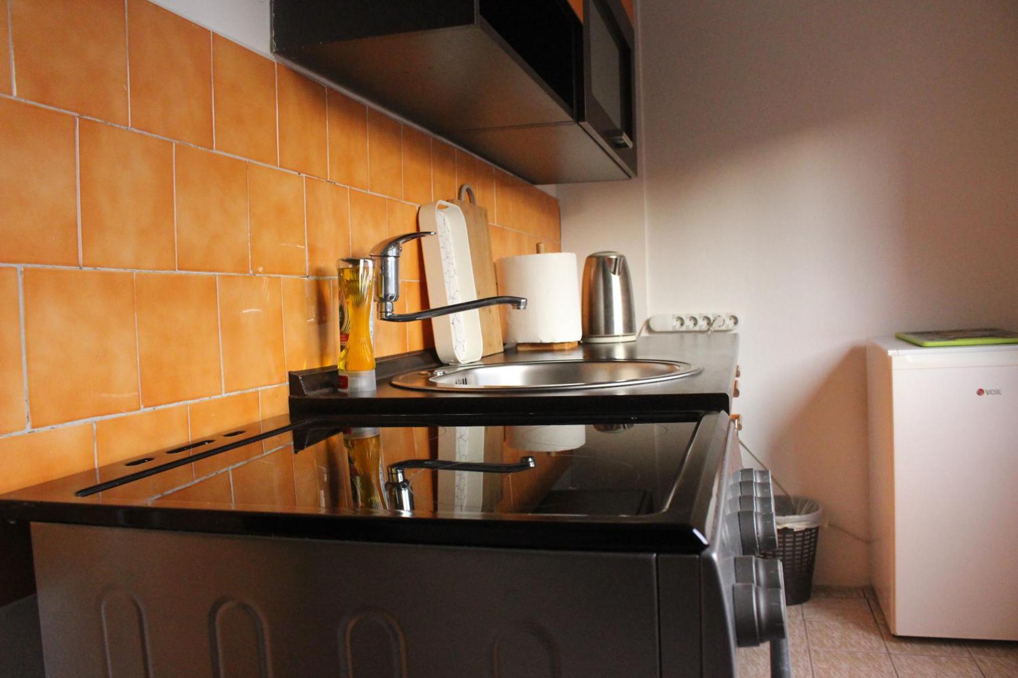 Apartmani Ramonda Teslić Zewnętrze zdjęcie