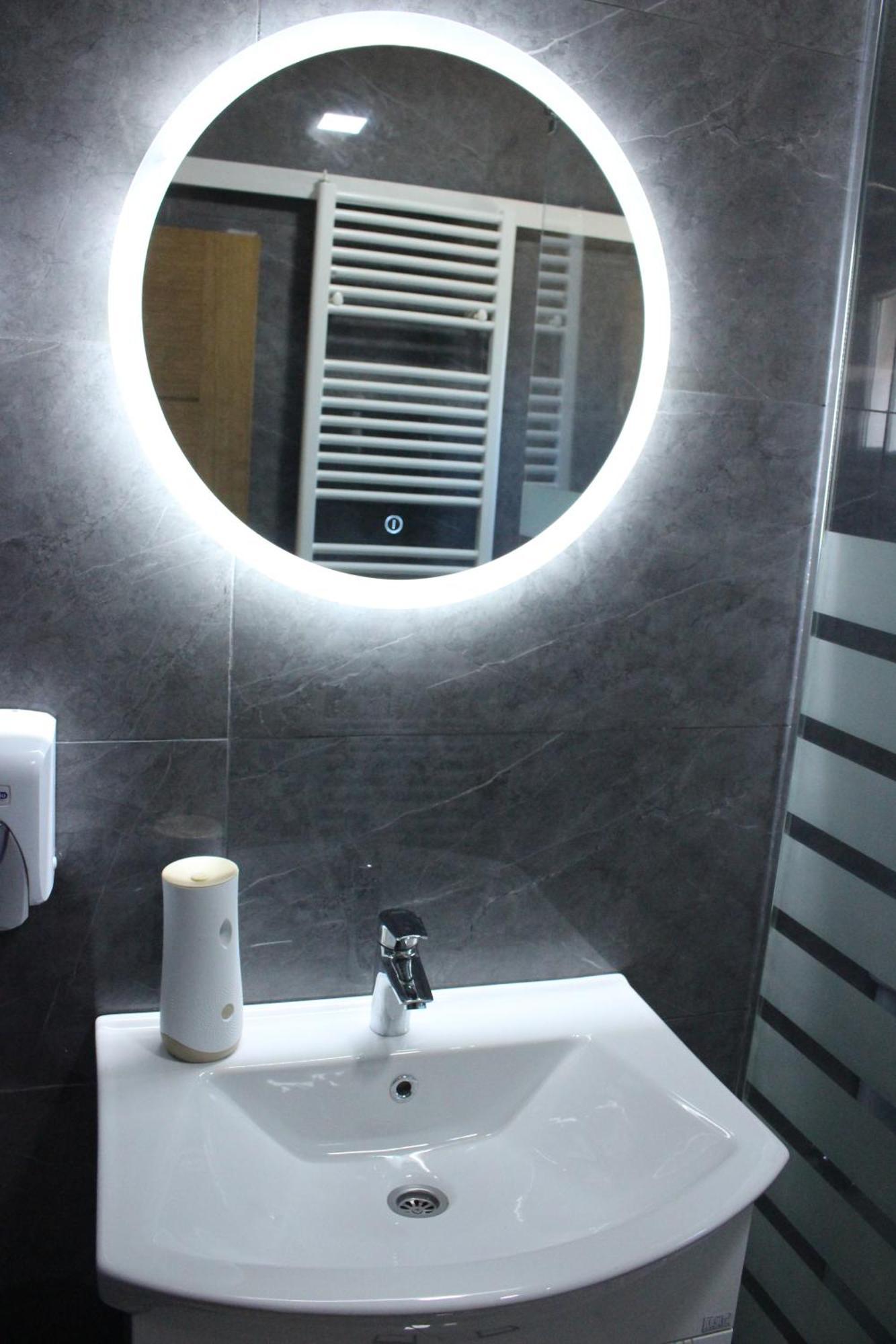 Apartmani Ramonda Teslić Zewnętrze zdjęcie