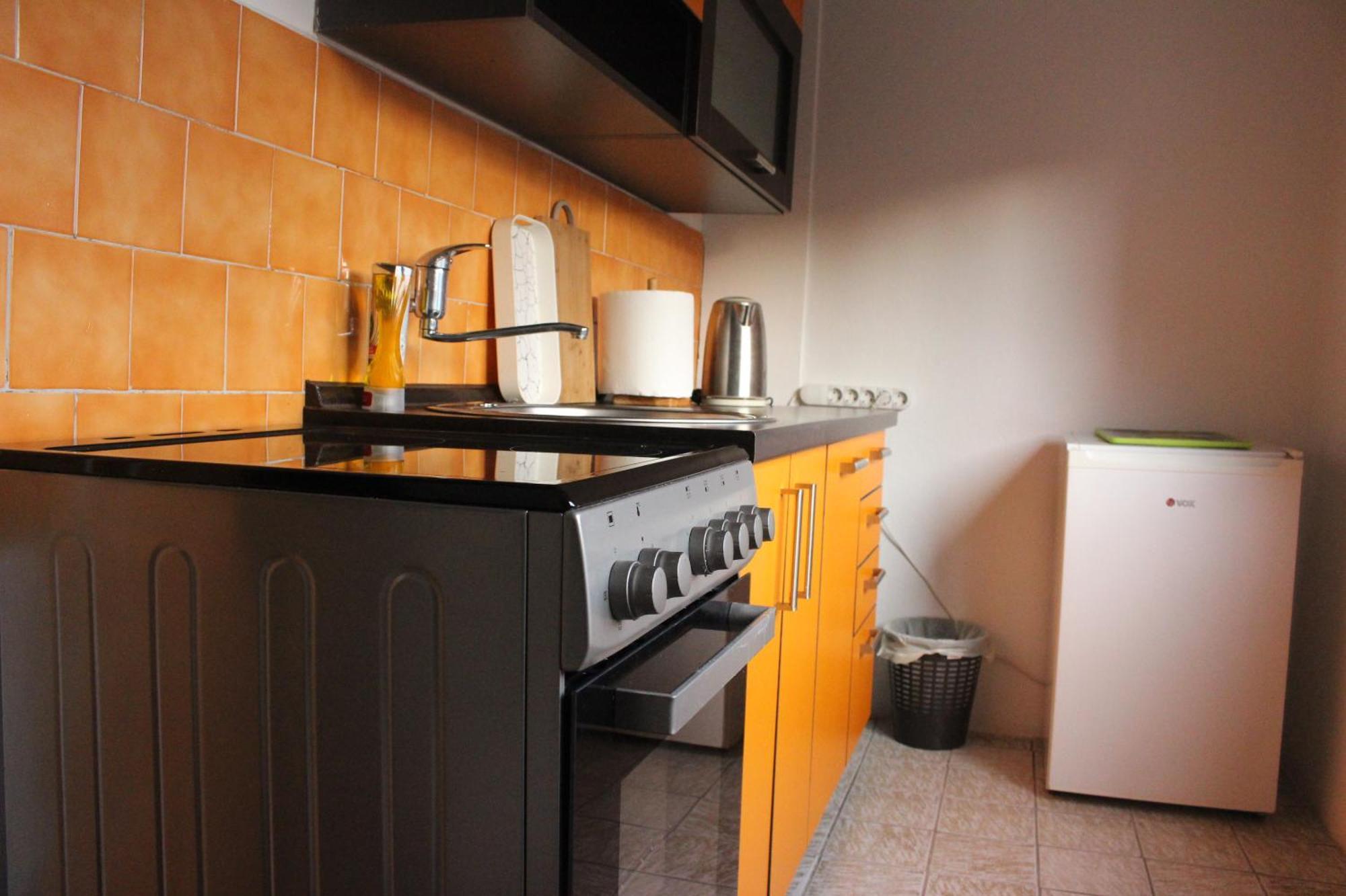Apartmani Ramonda Teslić Zewnętrze zdjęcie