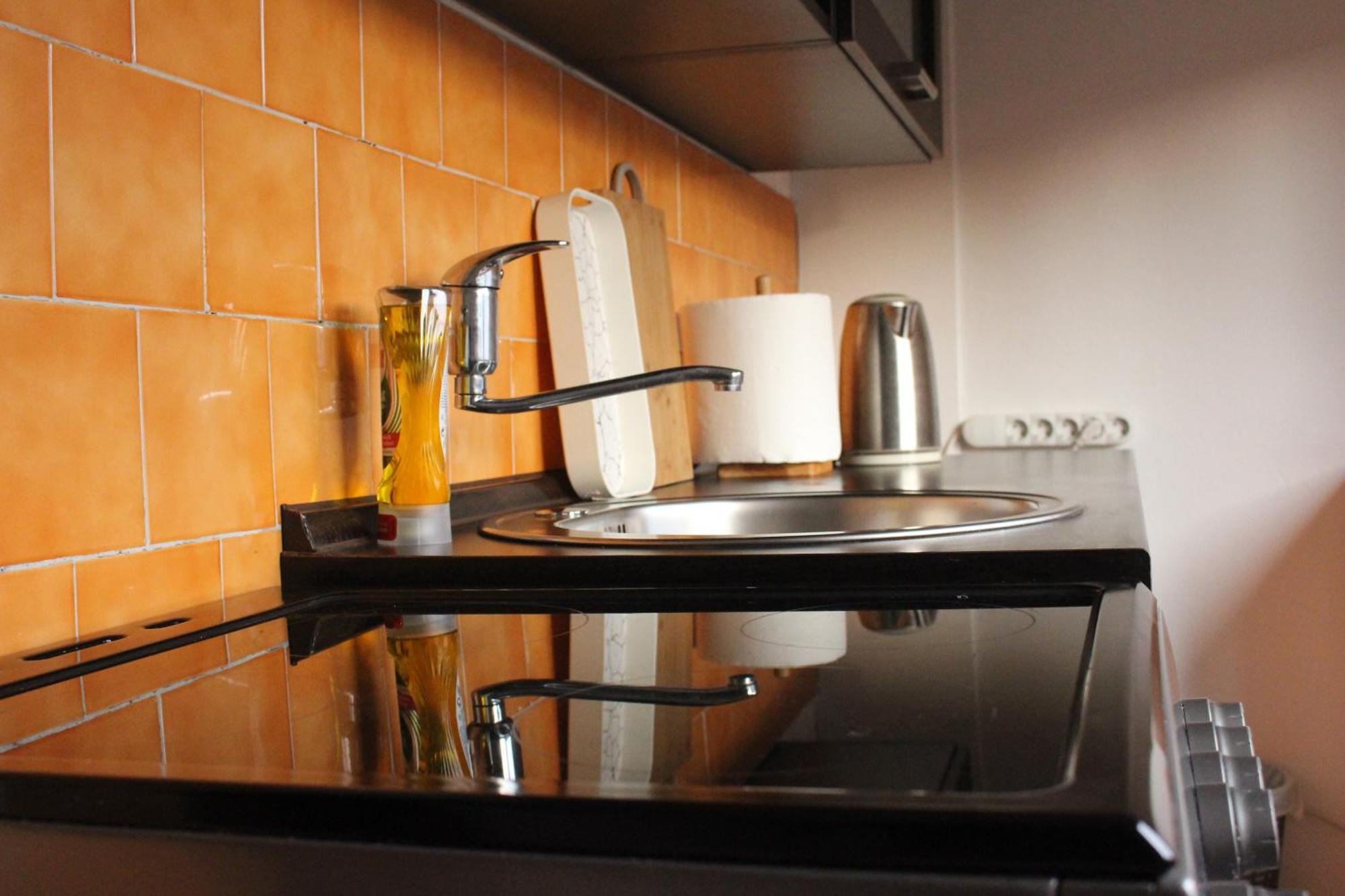 Apartmani Ramonda Teslić Zewnętrze zdjęcie